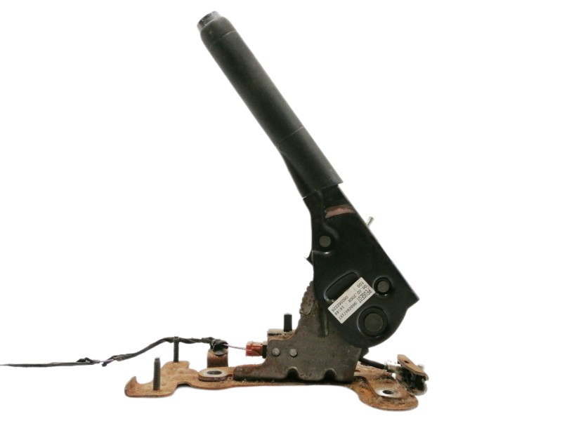 Recambio de palanca freno para peugeot 207 1.4 referencia OEM IAM 96828471XT  