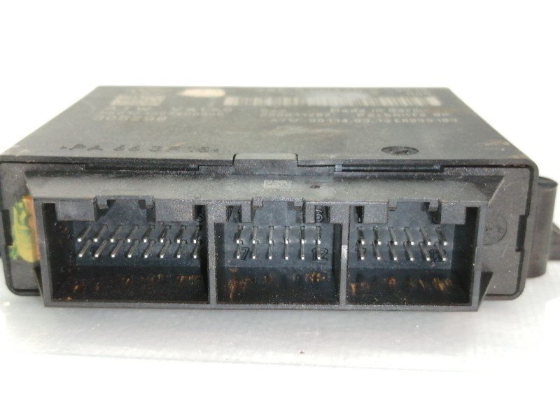 Recambio de modulo electronico para volkswagen passat lim. (362) edition bluemotion referencia OEM IAM 3AE919475C  