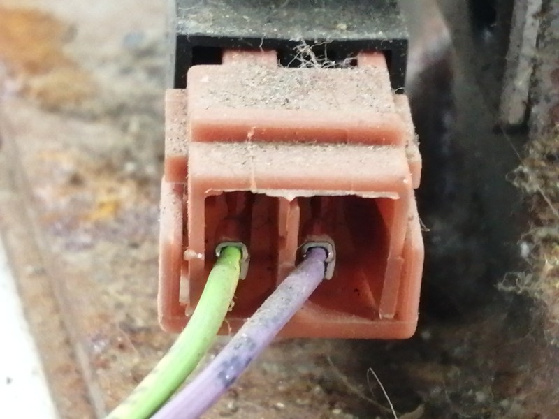 Recambio de palanca freno para peugeot 207 1.4 referencia OEM IAM 96828471XT  