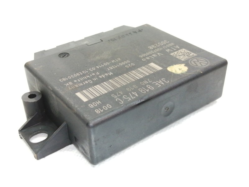 Recambio de modulo electronico para volkswagen passat lim. (362) edition bluemotion referencia OEM IAM 3AE919475C  