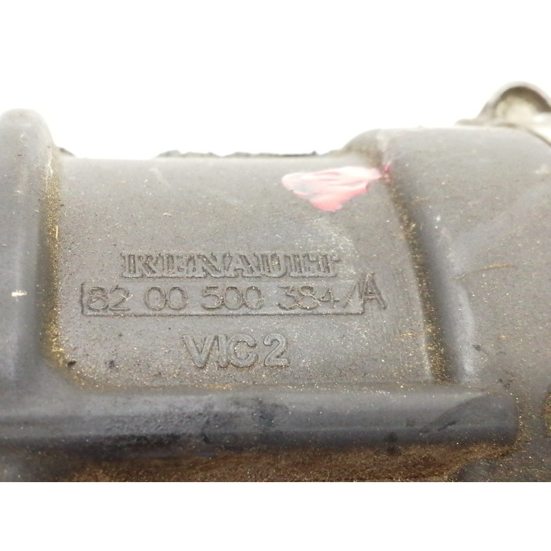 Recambio de tubo para renault scenic ii authentique referencia OEM IAM 8200500384  