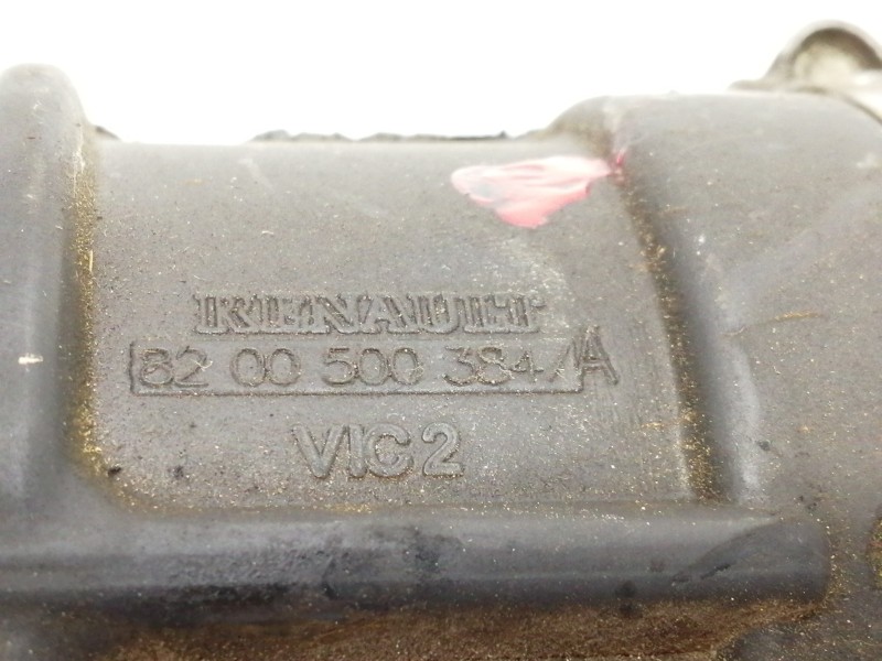 Recambio de tubo para renault scenic ii authentique referencia OEM IAM 8200500384  