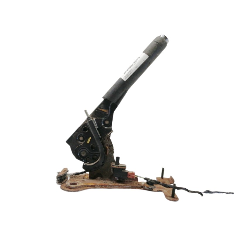 Recambio de palanca freno para peugeot 207 1.4 referencia OEM IAM 96828471XT  