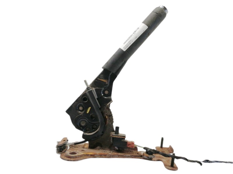 Recambio de palanca freno para peugeot 207 1.4 referencia OEM IAM 96828471XT  