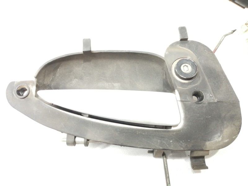 Recambio de maneta exterior delantera derecha para ford cougar (mc) v6 referencia OEM IAM 98BGC22400BEW  