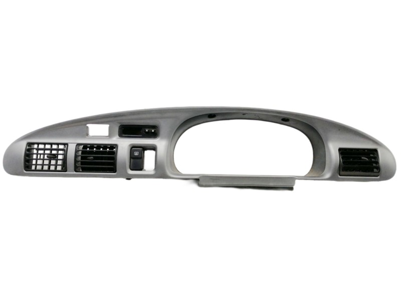 Recambio de rejilla aireadora para ford ranger (eq) extrakabine 4x4 referencia OEM IAM UM4855420  