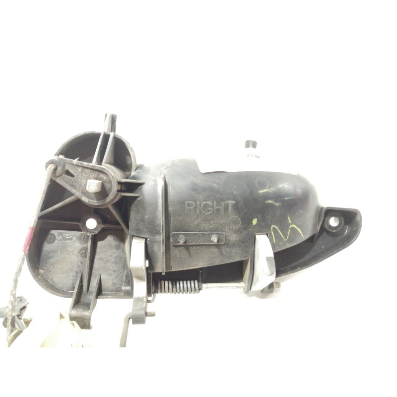 Recambio de maneta exterior delantera derecha para ford cougar (mc) v6 referencia OEM IAM 98BGC22400BEW  