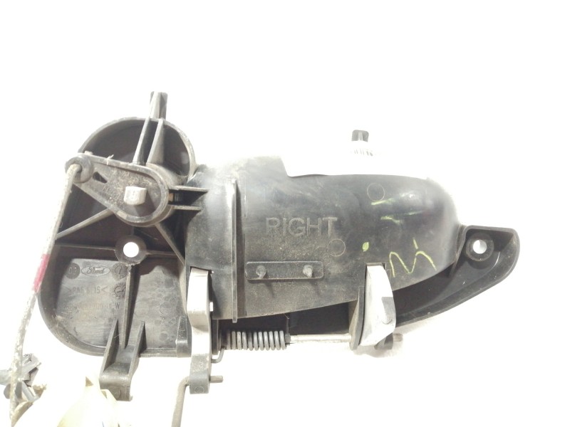 Recambio de maneta exterior delantera derecha para ford cougar (mc) v6 referencia OEM IAM 98BGC22400BEW  