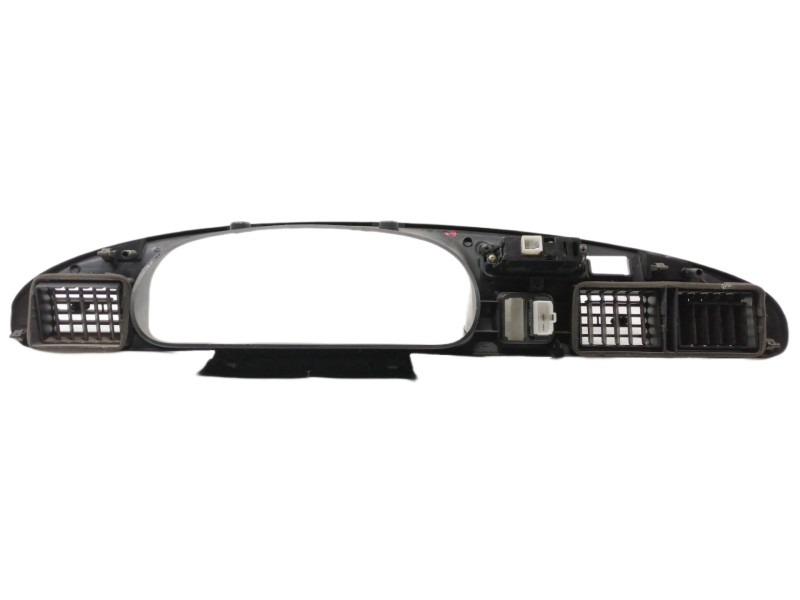 Recambio de rejilla aireadora para ford ranger (eq) extrakabine 4x4 referencia OEM IAM UM4855420  