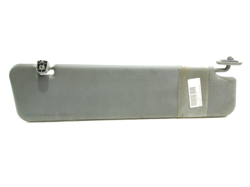Recambio de parasol derecho para mercedes-benz vito (w638) combi 110 d euro 2 (638.174) referencia OEM IAM   