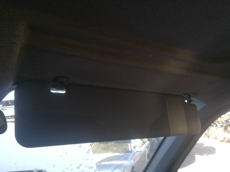 Recambio de parasol derecho para mercedes-benz vito (w638) combi 110 d euro 2 (638.174) referencia OEM IAM   