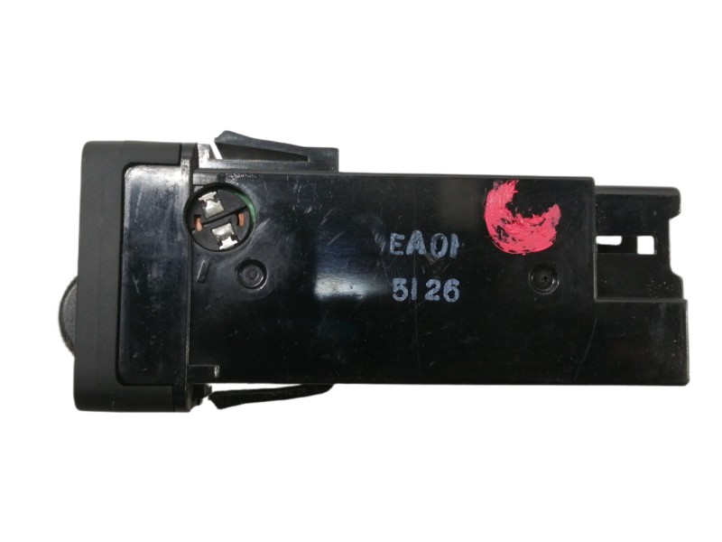 Recambio de interruptor para ford ranger (eq) extrakabine 4x4 referencia OEM IAM EA015126  