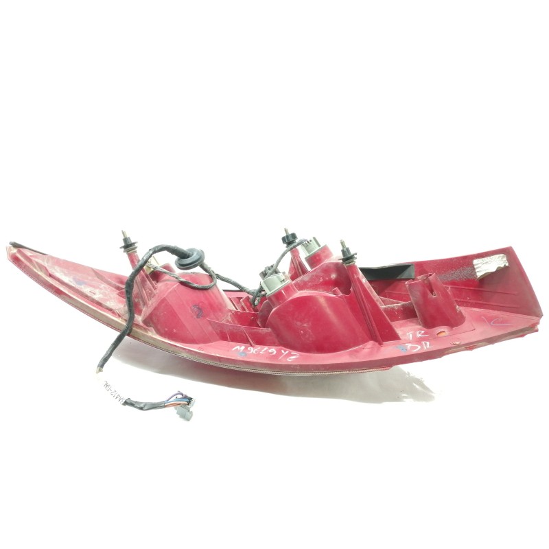 Recambio de piloto trasero derecho para ford cougar (mc) v6 referencia OEM IAM 938876  