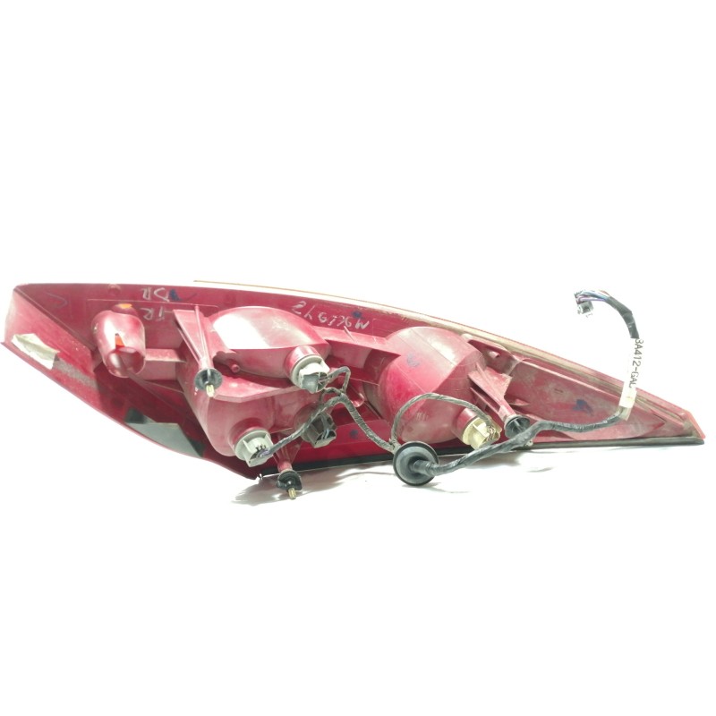 Recambio de piloto trasero derecho para ford cougar (mc) v6 referencia OEM IAM 938876  