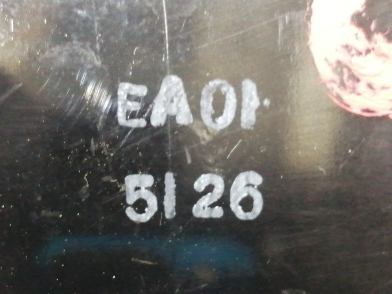 Recambio de interruptor para ford ranger (eq) extrakabine 4x4 referencia OEM IAM EA015126  