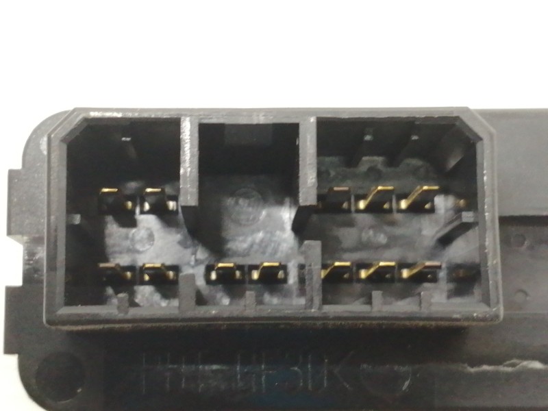 Recambio de centralita inmovilizador para ford ranger (eq) extrakabine 4x4 referencia OEM IAM TC91675G2J  