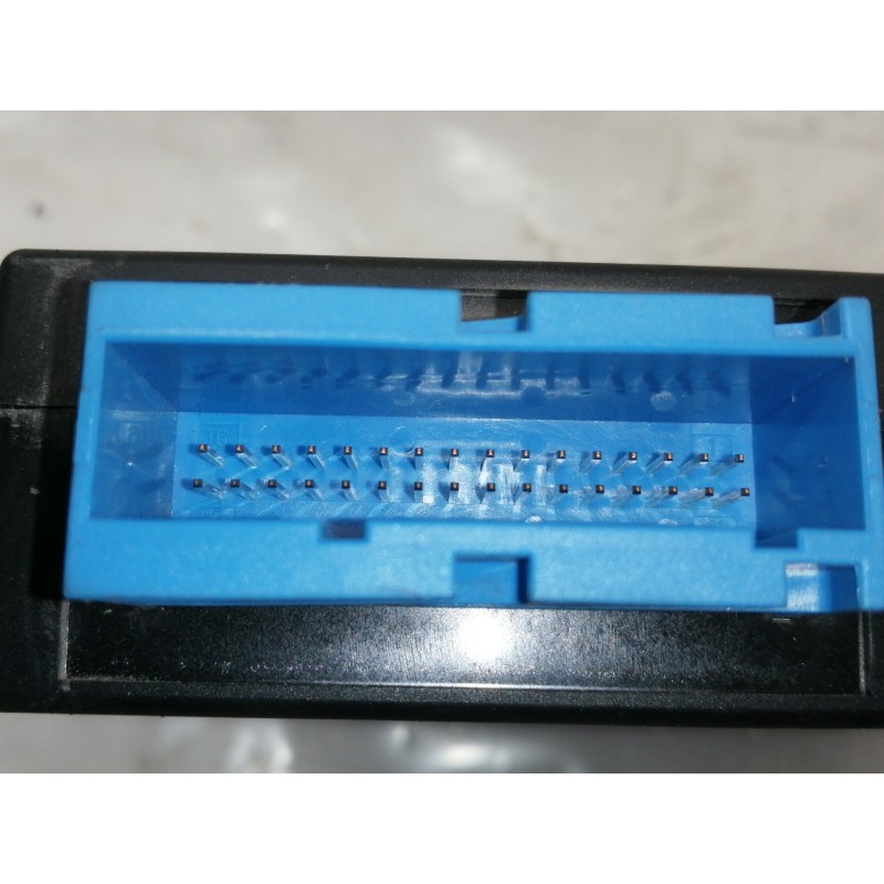 Recambio de modulo electronico para opel insignia berlina cosmo referencia OEM IAM 315000331  