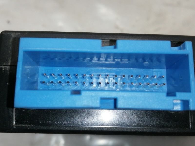 Recambio de modulo electronico para opel insignia berlina cosmo referencia OEM IAM 315000331  