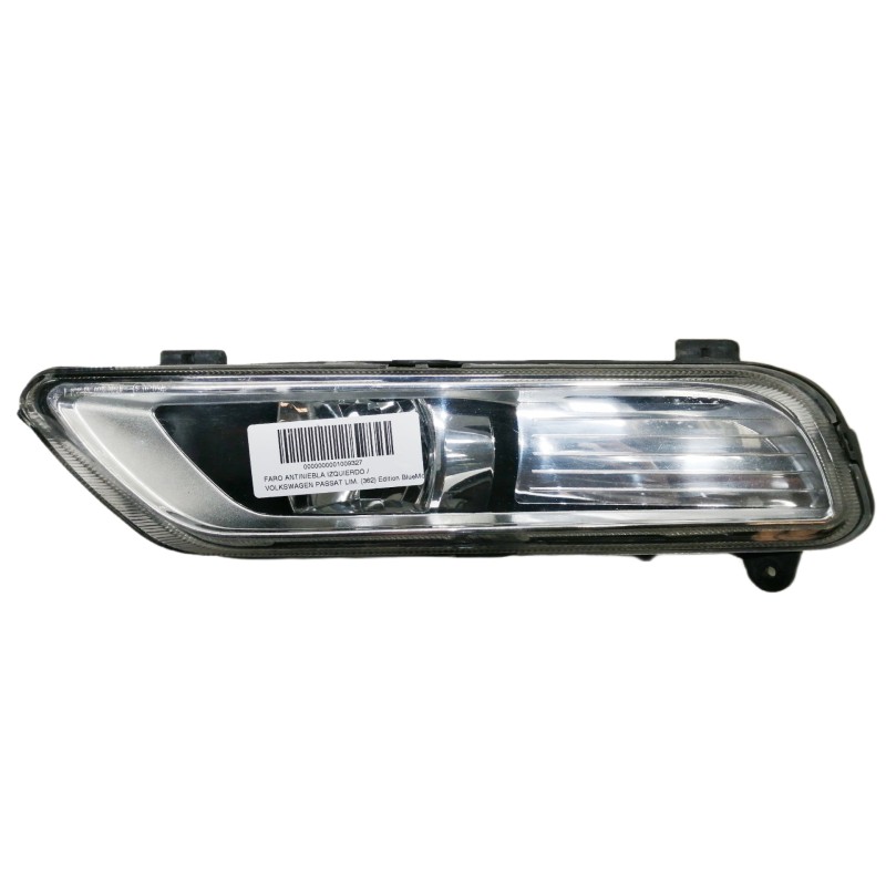 Recambio de faro antiniebla izquierdo para volkswagen passat lim. (362) edition bluemotion referencia OEM IAM 05350915  