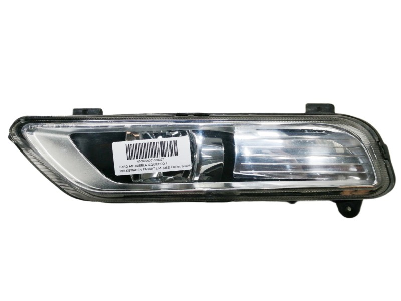 Recambio de faro antiniebla izquierdo para volkswagen passat lim. (362) edition bluemotion referencia OEM IAM 05350915  