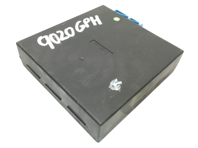 Recambio de modulo electronico para opel insignia berlina cosmo referencia OEM IAM 315000331  