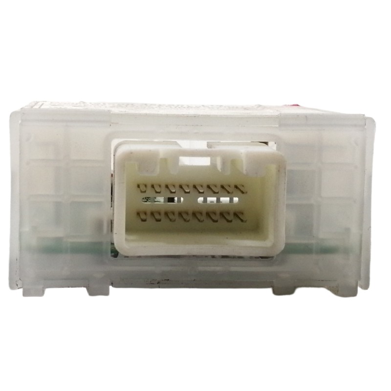 Recambio de modulo electronico para ford ranger (eq) extrakabine 4x4 referencia OEM IAM UN09675D2  