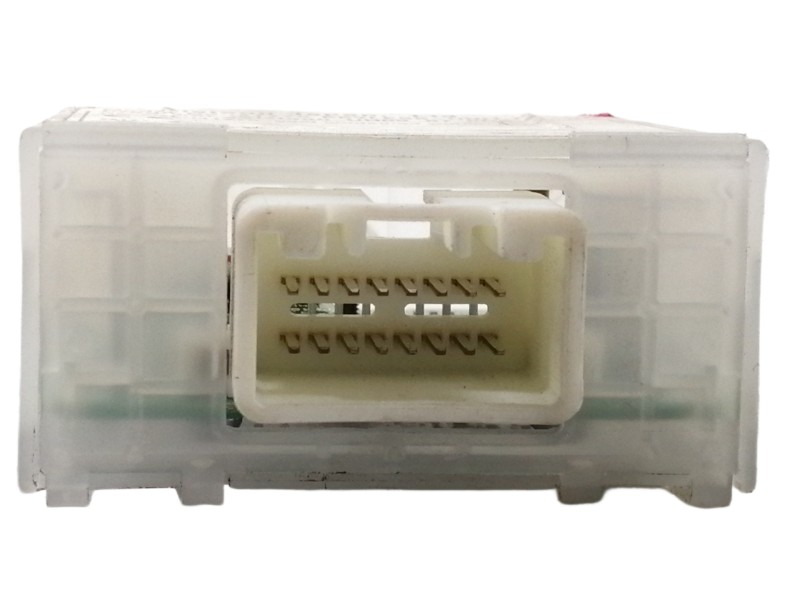 Recambio de modulo electronico para ford ranger (eq) extrakabine 4x4 referencia OEM IAM UN09675D2  