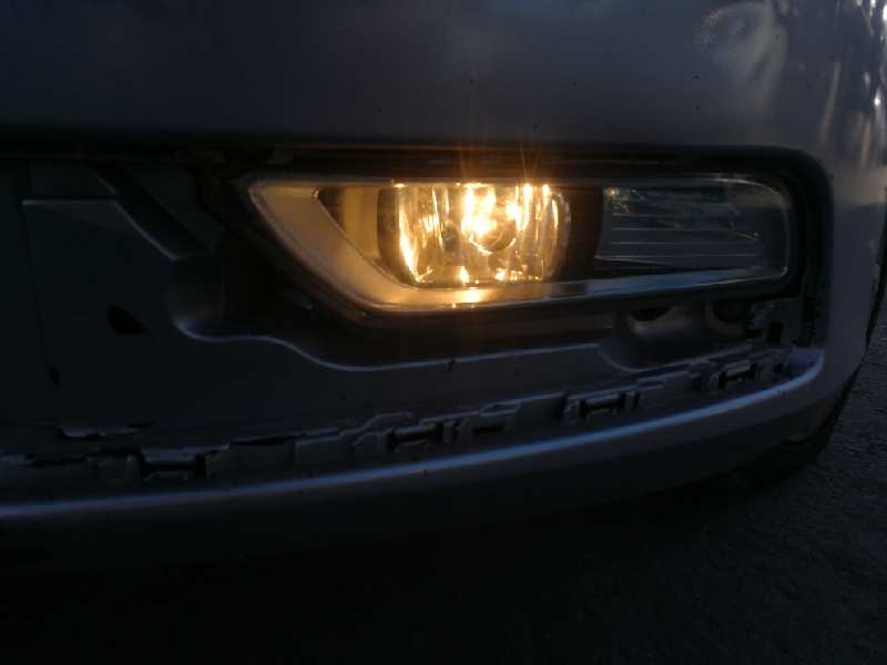 Recambio de faro antiniebla izquierdo para volkswagen passat lim. (362) edition bluemotion referencia OEM IAM 05350915  