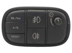 Recambio de mando multifuncion para jaguar s-type 2.7 v6 diesel executive referencia OEM IAM 2R8311654  