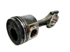 Recambio de piston para volkswagen golf v berlina (1k1) conceptline (e) referencia OEM IAM 0386   2