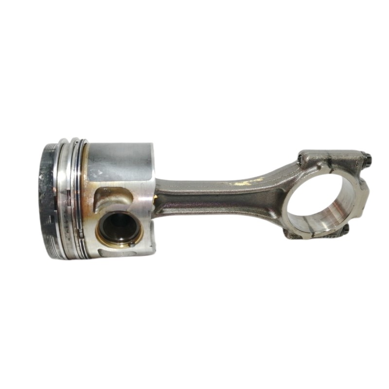 Recambio de piston para volkswagen golf v berlina (1k1) conceptline (e) referencia OEM IAM 0386  