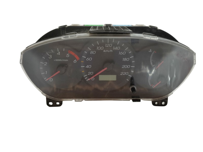 Recambio de cuadro instrumentos para honda civic berlina 5 (eu7/8) 1.7 ctdi es referencia OEM IAM 78100G810  