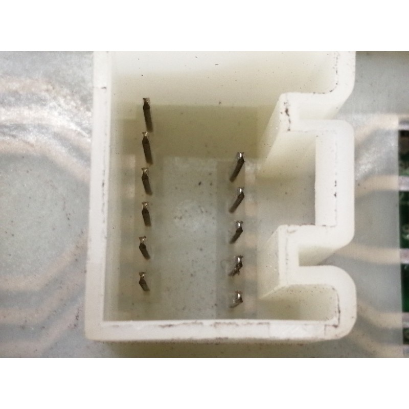 Recambio de mando multifuncion para jaguar s-type 2.7 v6 diesel executive referencia OEM IAM 2R8311654  