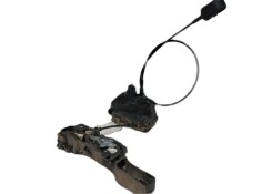 Recambio de cerradura puerta delantera derecha para renault megane ii berlina 3p confort authentique referencia OEM IAM    2