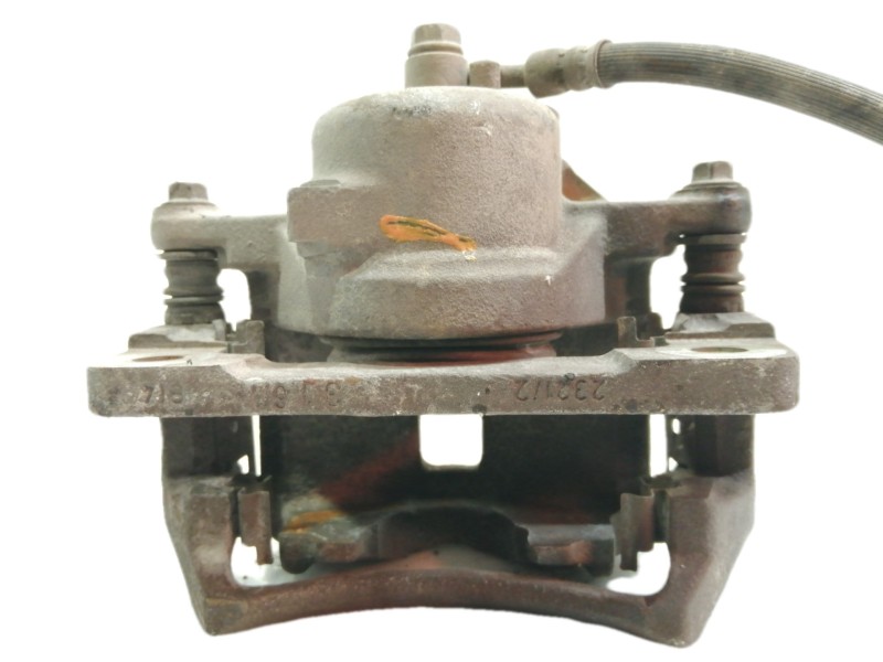 Recambio de pinza freno delantera derecha para honda civic berlina 5 (eu7/8) 1.7 ctdi es referencia OEM IAM   
