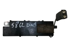 Recambio de modulo electronico para jaguar s-type 2.7 v6 diesel executive referencia OEM IAM 2R8318C847AC   2