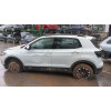 volkswagen t-cross (c11, d31) del año 2020