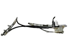 Recambio de elevalunas delantero derecho para renault megane ii berlina 3p confort authentique referencia OEM IAM 440788  