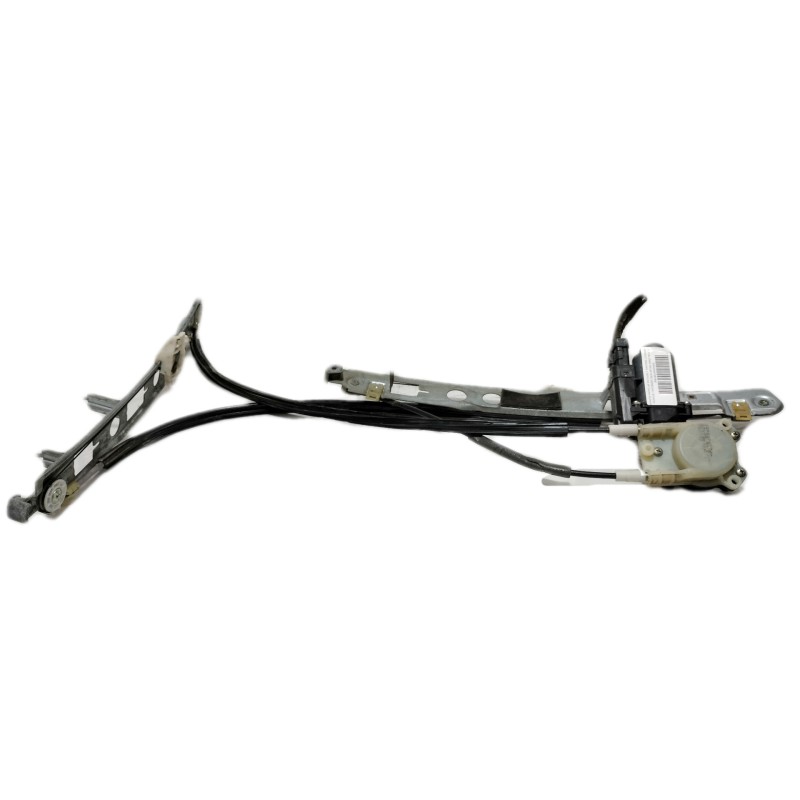 Recambio de elevalunas delantero derecho para renault megane ii berlina 3p confort authentique referencia OEM IAM 440788  