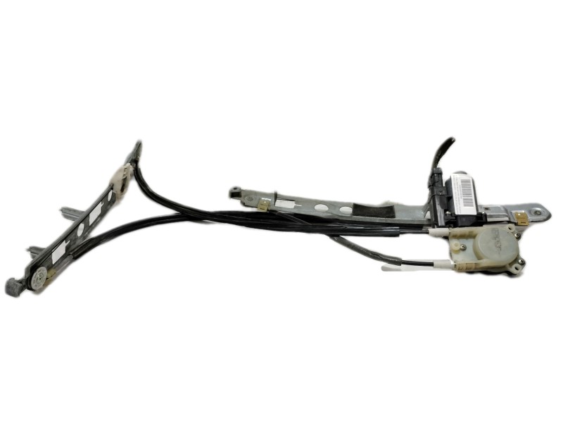 Recambio de elevalunas delantero derecho para renault megane ii berlina 3p confort authentique referencia OEM IAM 440788  