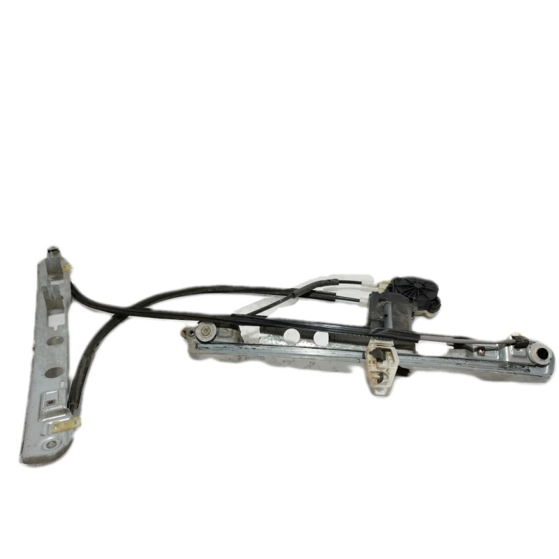 Recambio de elevalunas delantero derecho para renault megane ii berlina 3p confort authentique referencia OEM IAM 440788  