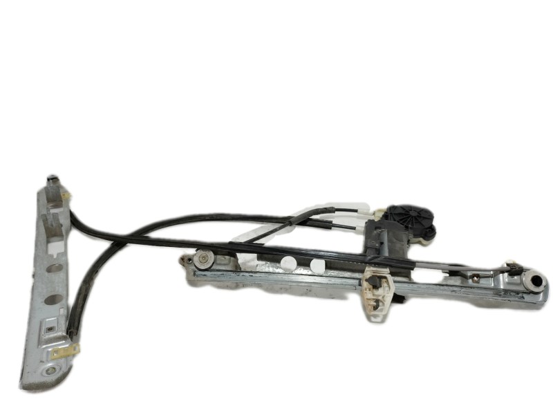 Recambio de elevalunas delantero derecho para renault megane ii berlina 3p confort authentique referencia OEM IAM 440788  