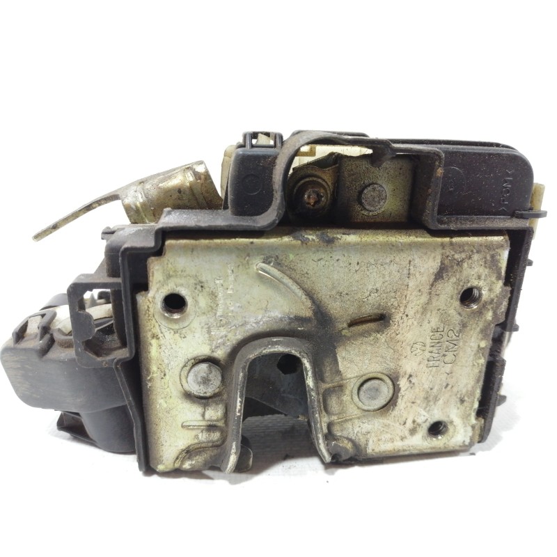 Recambio de cerradura puerta delantera derecha para seat cordoba berlina (6k2) sx (1997) referencia OEM IAM 1HS862154A 6K2837016