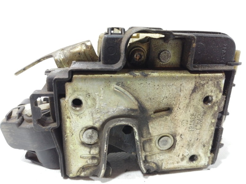 Recambio de cerradura puerta delantera derecha para seat cordoba berlina (6k2) sx (1997) referencia OEM IAM 1HS862154A 6K2837016