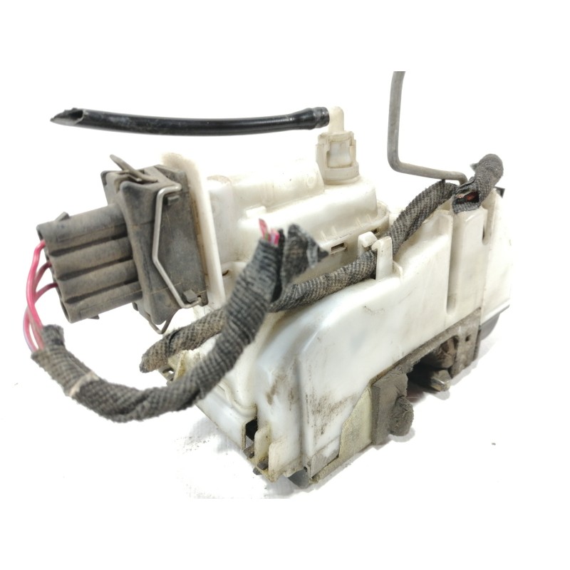 Recambio de cerradura puerta delantera derecha para seat cordoba berlina (6k2) sx (1997) referencia OEM IAM 1HS862154A 6K2837016