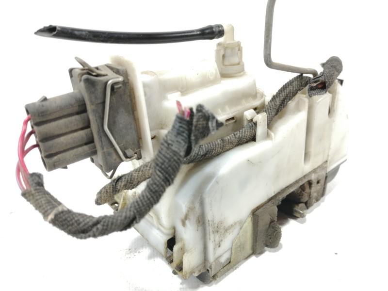 Recambio de cerradura puerta delantera derecha para seat cordoba berlina (6k2) sx (1997) referencia OEM IAM 1HS862154A 6K2837016