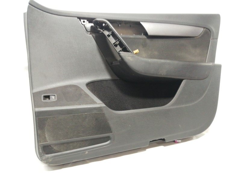 Recambio de guarnecido puerta delantera derecha para volkswagen passat lim. (362) edition bluemotion referencia OEM IAM 19701159