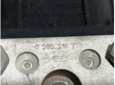 Recambio de abs para mitsubishi space star (dg0) 1900 di-d referencia OEM IAM 0265216775   2