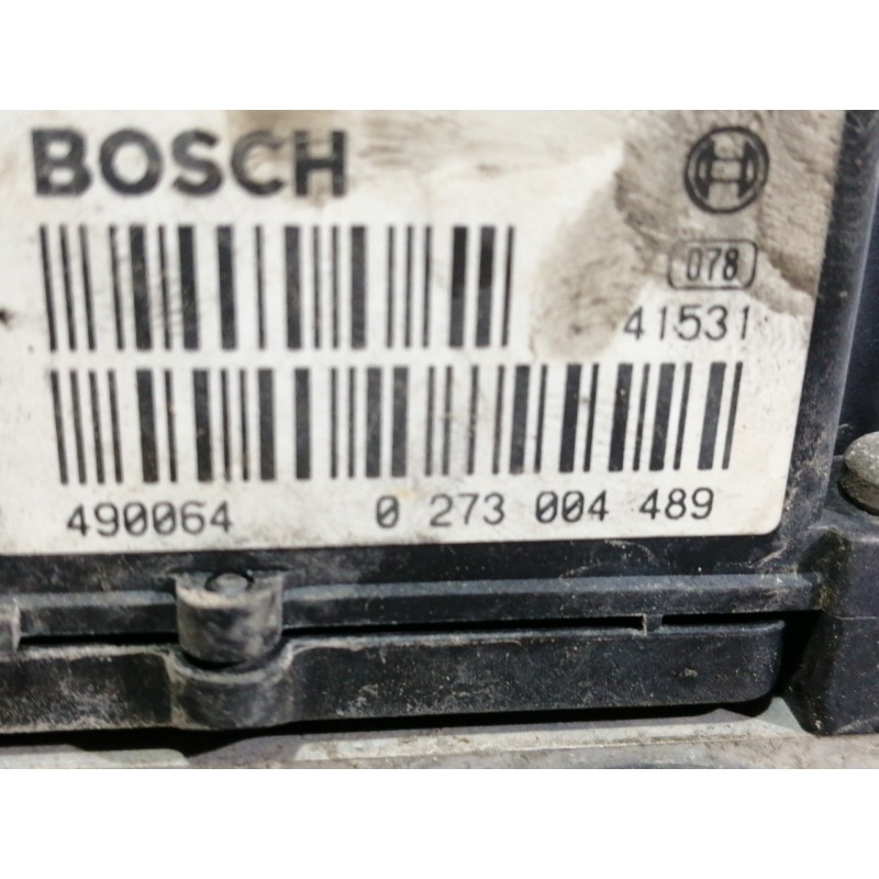 Recambio de abs para mitsubishi space star (dg0) 1900 di-d referencia OEM IAM 0265216775  