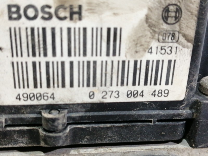 Recambio de abs para mitsubishi space star (dg0) 1900 di-d referencia OEM IAM 0265216775  